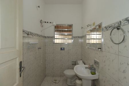 Casa para alugar com 100m², 2 quartos e 1 vagaBanheiro