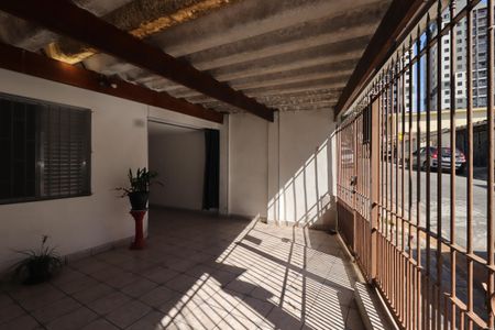 Casa para alugar com 100m², 2 quartos e 1 vagaGaragem