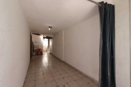 Casa para alugar com 100m², 2 quartos e 1 vagaGaragem