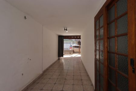 Casa para alugar com 100m², 2 quartos e 1 vagaGaragem