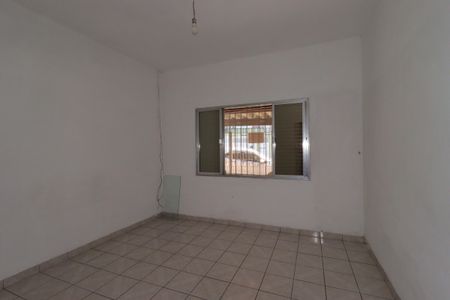 Quarto 1 de casa para alugar com 2 quartos, 100m² em Vila Eldizia, Santo André