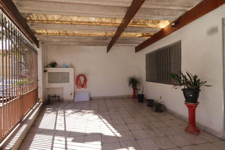 Casa para alugar com 100m², 2 quartos e 1 vagaGaragem