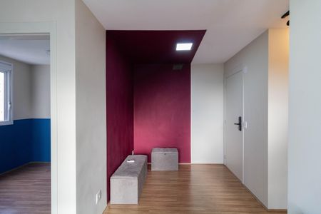 Apartamento para alugar com 2 quartos, 42m² em Barra Funda, São Paulo