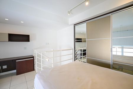 Apartamento para alugar com 50m², 1 quarto e 1 vagaSuíte