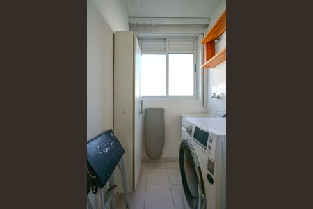 Apartamento para alugar com 50m², 1 quarto e 1 vagaÁrea de Serviço 
