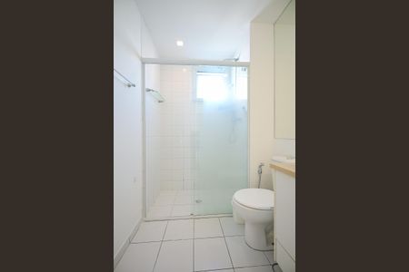 Apartamento para alugar com 50m², 1 quarto e 1 vagaBanheiro Suíte 