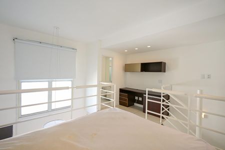 Apartamento para alugar com 50m², 1 quarto e 1 vagaSuíte