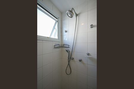 Apartamento para alugar com 50m², 1 quarto e 1 vagaBanheiro Suíte 