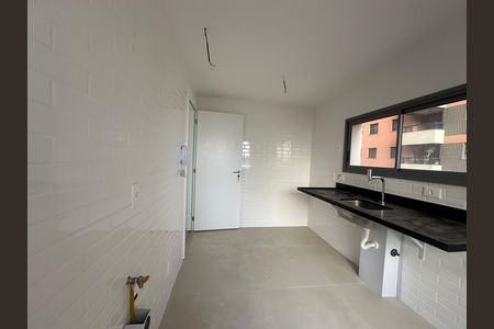 Apartamento à venda com 85m², 2 quartos e 2 vagas Apartamento à venda com 85m², 2 quartos e 2 vagasCozinha