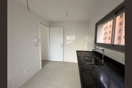 Apartamento à venda com 85m², 2 quartos e 2 vagas Apartamento à venda com 85m², 2 quartos e 2 vagasCozinha