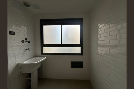 Apartamento à venda com 85m², 2 quartos e 2 vagas Apartamento à venda com 85m², 2 quartos e 2 vagasÁrea de Serviço
