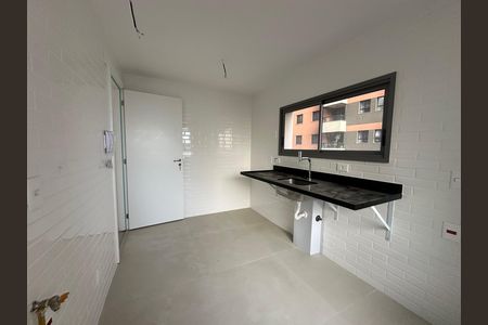 Apartamento à venda com 85m², 2 quartos e 2 vagas Apartamento à venda com 85m², 2 quartos e 2 vagasCozinha
