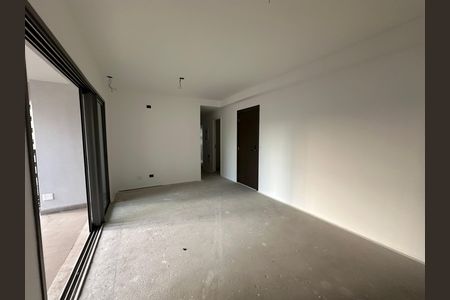Apartamento à venda com 85m², 2 quartos e 2 vagas Apartamento à venda com 85m², 2 quartos e 2 vagasSala