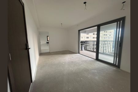Apartamento à venda com 85m², 2 quartos e 2 vagas Apartamento à venda com 85m², 2 quartos e 2 vagasSala
