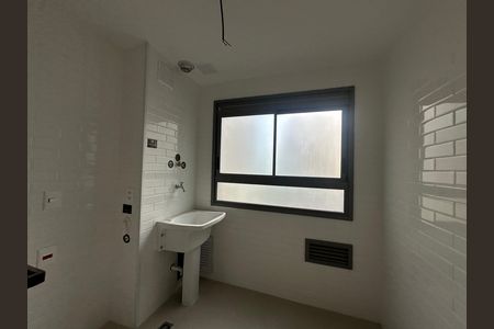 Apartamento à venda com 85m², 2 quartos e 2 vagas Apartamento à venda com 85m², 2 quartos e 2 vagasÁrea de Serviço