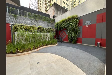 Apartamento à venda com 85m², 2 quartos e 2 vagas Apartamento à venda com 85m², 2 quartos e 2 vagasÁrea comum - Academia