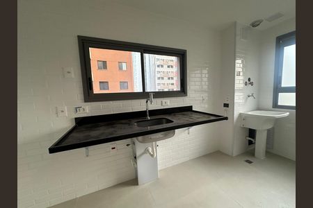 Apartamento à venda com 85m², 2 quartos e 2 vagas Apartamento à venda com 85m², 2 quartos e 2 vagasCozinha