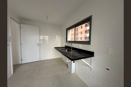 Apartamento à venda com 85m², 2 quartos e 2 vagas Apartamento à venda com 85m², 2 quartos e 2 vagasCozinha
