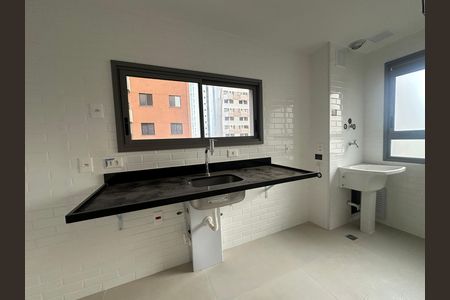 Apartamento à venda com 85m², 2 quartos e 2 vagas Apartamento à venda com 85m², 2 quartos e 2 vagasCozinha