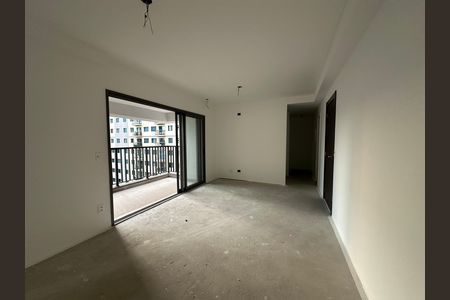 Apartamento à venda com 85m², 2 quartos e 2 vagas Apartamento à venda com 85m², 2 quartos e 2 vagasSala