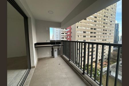 Apartamento à venda com 85m², 2 quartos e 2 vagas Apartamento à venda com 85m², 2 quartos e 2 vagasVaranda da Sala
