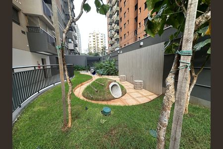 Apartamento à venda com 85m², 2 quartos e 2 vagas Apartamento à venda com 85m², 2 quartos e 2 vagasEspaço pet