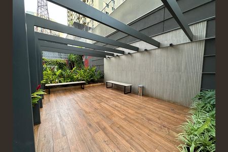 Apartamento à venda com 85m², 2 quartos e 2 vagas Apartamento à venda com 85m², 2 quartos e 2 vagasÁrea comum