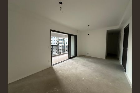 Apartamento à venda com 85m², 2 quartos e 2 vagas Apartamento à venda com 85m², 2 quartos e 2 vagasSala