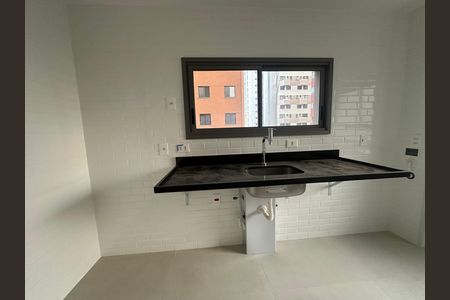 Apartamento à venda com 85m², 2 quartos e 2 vagas Apartamento à venda com 85m², 2 quartos e 2 vagasCozinha
