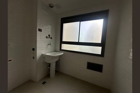 Apartamento à venda com 85m², 2 quartos e 2 vagas Apartamento à venda com 85m², 2 quartos e 2 vagasÁrea de Serviço