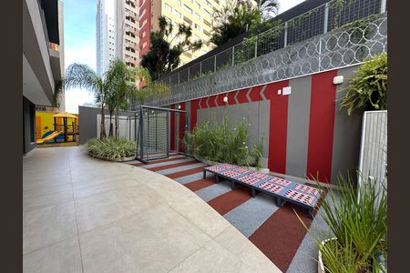 Apartamento à venda com 85m², 2 quartos e 2 vagas Apartamento à venda com 85m², 2 quartos e 2 vagasÁrea comum - Academia