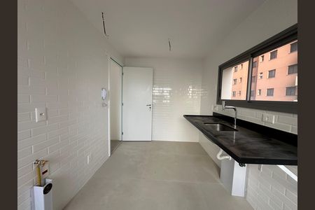 Apartamento à venda com 85m², 2 quartos e 2 vagas Apartamento à venda com 85m², 2 quartos e 2 vagasCozinha