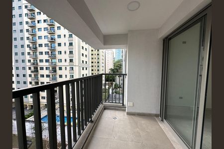 Apartamento à venda com 85m², 2 quartos e 2 vagas Apartamento à venda com 85m², 2 quartos e 2 vagasVaranda da Sala