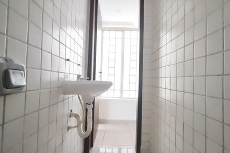 Casa para alugar com 250m², 3 quartos e 2 vagas Casa para alugar com 250m², 3 quartos e 2 vagasLavabo