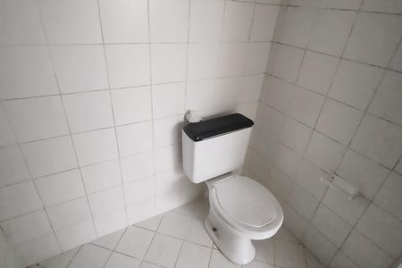 Casa para alugar com 250m², 3 quartos e 2 vagas Casa para alugar com 250m², 3 quartos e 2 vagasBanheiro 1