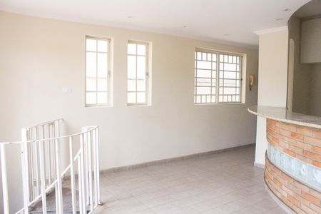 Casa para alugar com 250m², 3 quartos e 2 vagasCozinha