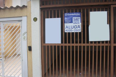 Casa para alugar com 250m², 3 quartos e 2 vagasPlaca