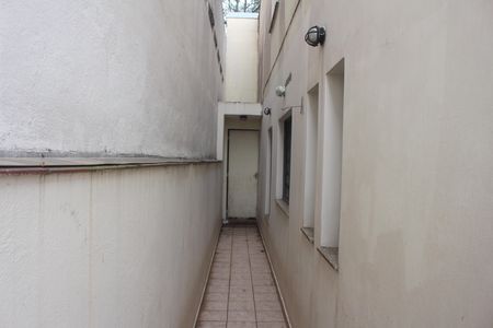 Casa para alugar com 250m², 3 quartos e 2 vagasQuintal