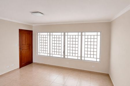 Sala de casa para alugar com 3 quartos, 250m² em Olímpico, São Caetano do Sul