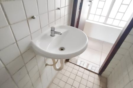 Casa para alugar com 250m², 3 quartos e 2 vagas Casa para alugar com 250m², 3 quartos e 2 vagasLavabo