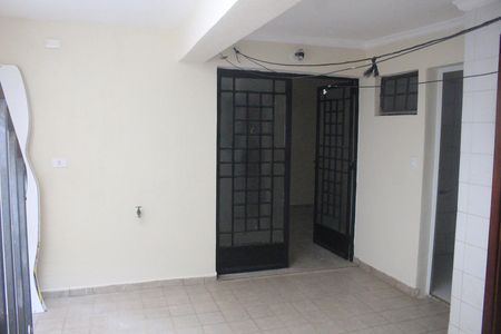 Casa para alugar com 250m², 3 quartos e 2 vagasÁrea de Serviço