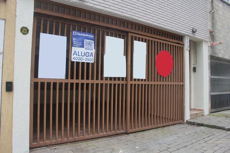 Casa para alugar com 250m², 3 quartos e 2 vagasPlaca