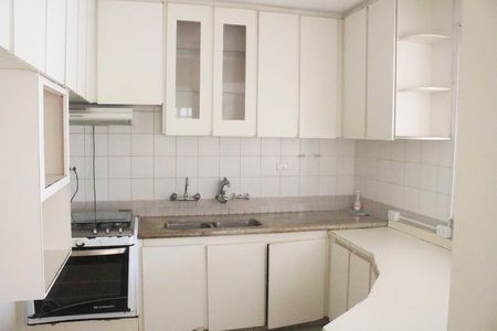 Casa para alugar com 250m², 3 quartos e 2 vagasCozinha