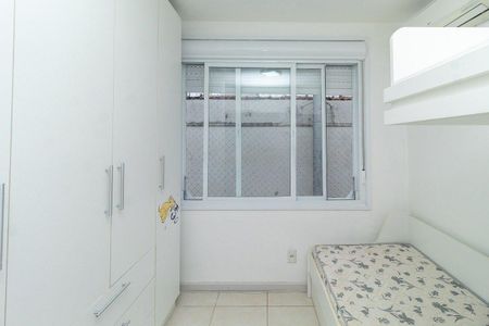 Quarto 1 de apartamento para alugar com 2 quartos, 78m² em Menino Deus, Porto Alegre
