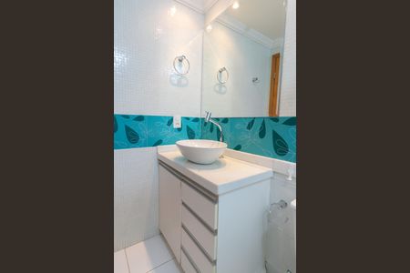 Apartamento para alugar com 101m², 3 quartos e 2 vagas