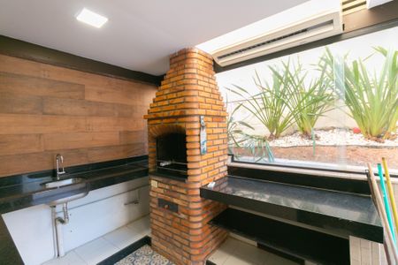Apartamento para alugar com 101m², 3 quartos e 2 vagas