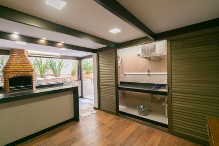 Apartamento para alugar com 101m², 3 quartos e 2 vagas
