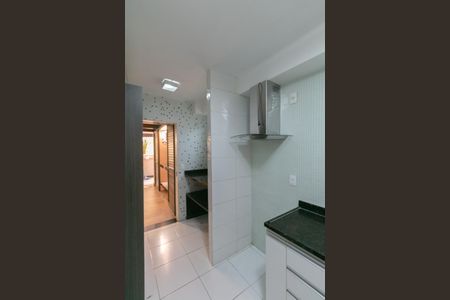 Apartamento para alugar com 101m², 3 quartos e 2 vagas