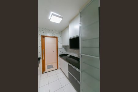 Apartamento para alugar com 101m², 3 quartos e 2 vagas