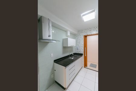 Apartamento para alugar com 101m², 3 quartos e 2 vagas